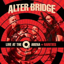 Alter Bridge - Live At The O2 Arena